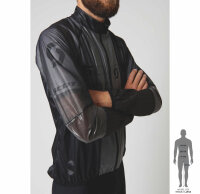 Scott Jacket Ms RC Weather Reflect WB black